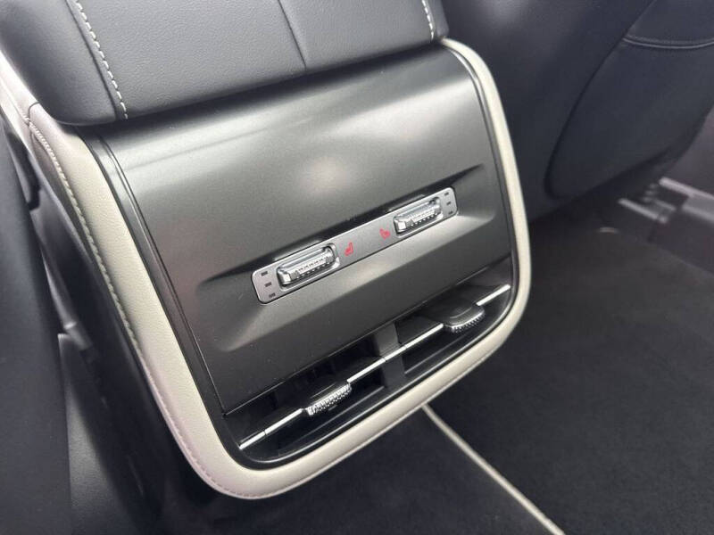 2024 Lincoln Nautilus Hybrid Reserve