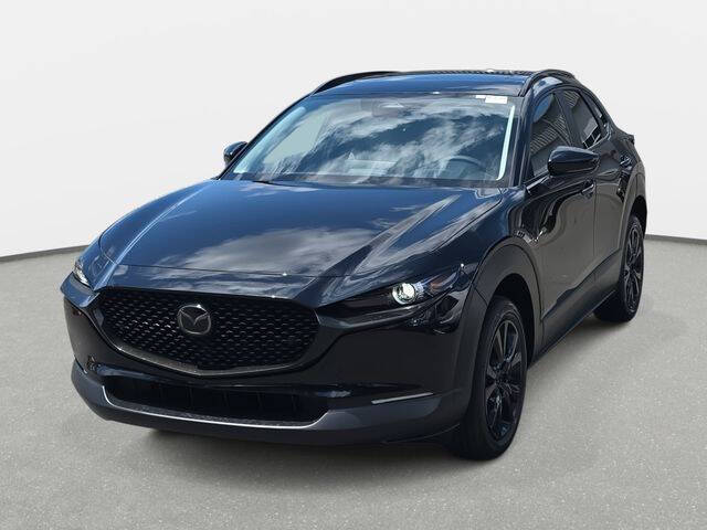 2026 Mazda CX-30 2.5 S Aire Edition