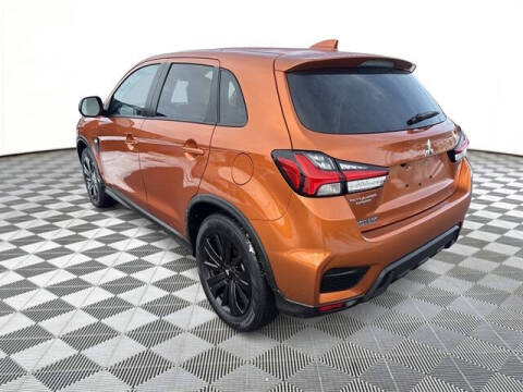 2024 Mitsubishi Outlander Sport LE