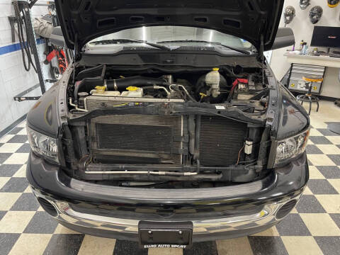 2005 Dodge Ram 2500