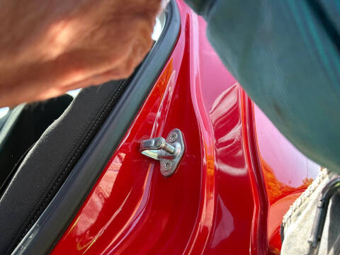 2012 Chevrolet Sonic LT