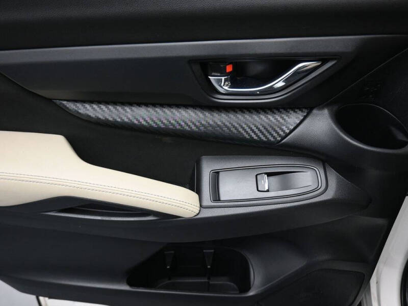 2023 Subaru Ascent Premium 8-Passenger