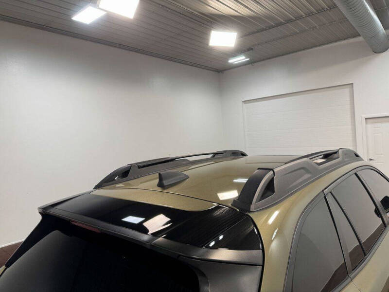 2024 Subaru Outback Onyx Edition XT