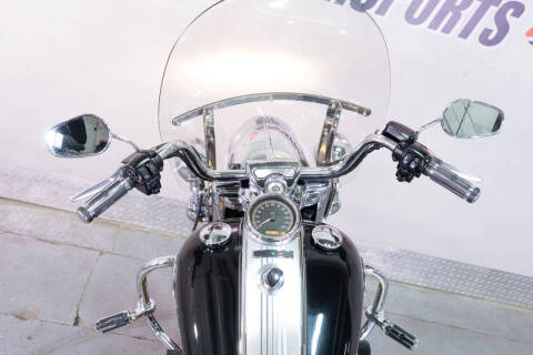 2008 Harley-Davidson Road King Classic