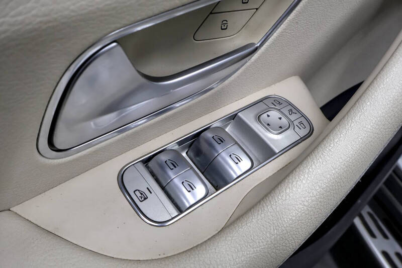 2020 Mercedes-Benz GLE GLE 350