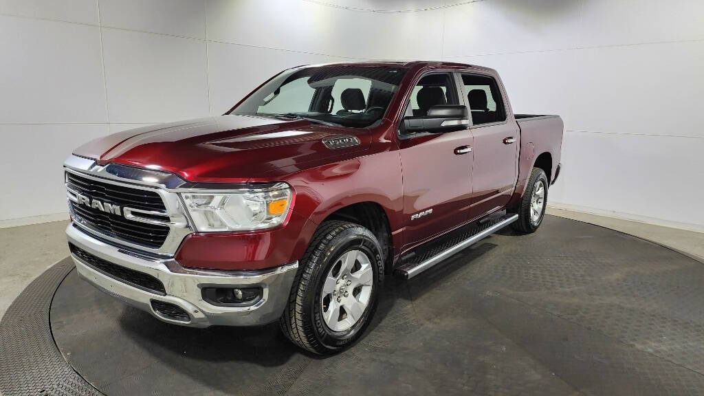 2019 Ram 1500 for sale at NJ Car Buyer in Jersey City, NJ