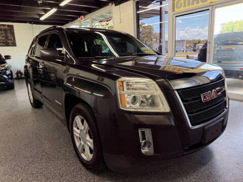 2015 GMC Terrain SLT-1