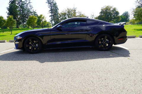 2023 Ford Mustang GT