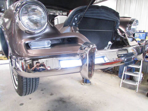 1962 Studebaker Hawk