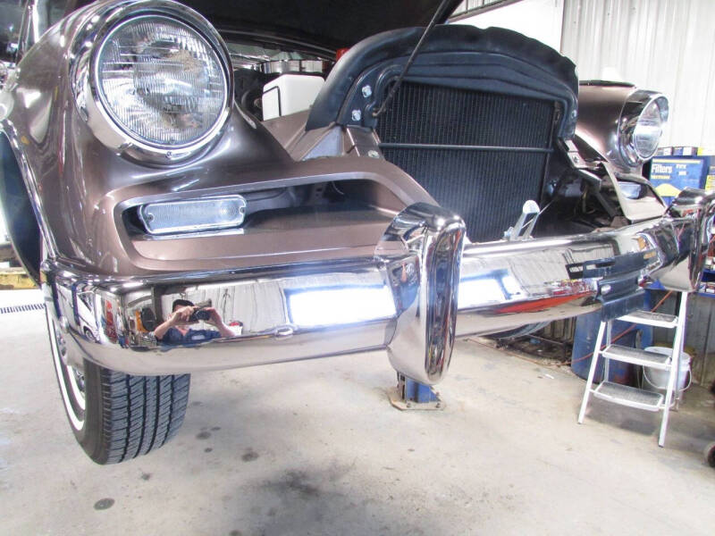 1962 Studebaker Hawk