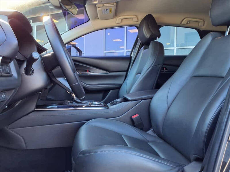 2023 Mazda CX-30 2.5 S Preferred