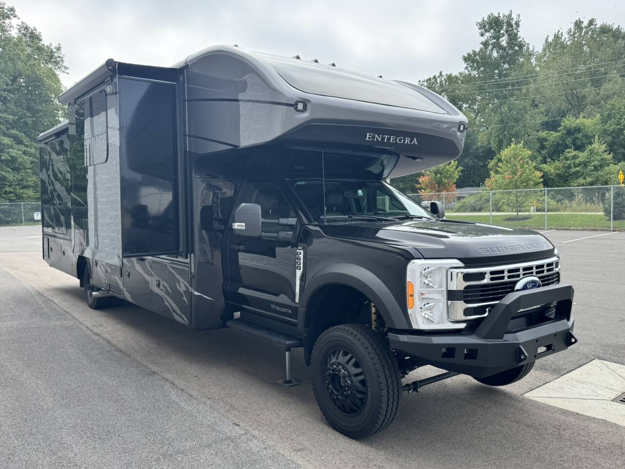 Ford F600 Super Duty For Sale In Bowling Green, OH