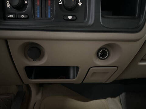 2006 Chevrolet Silverado 1500