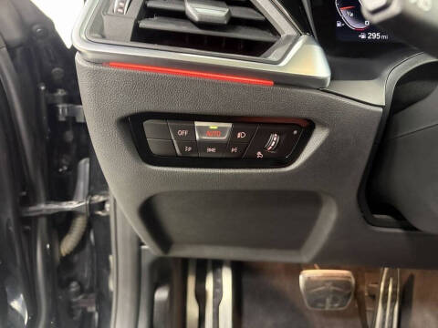 2022 BMW 4 Series M440i xDrive