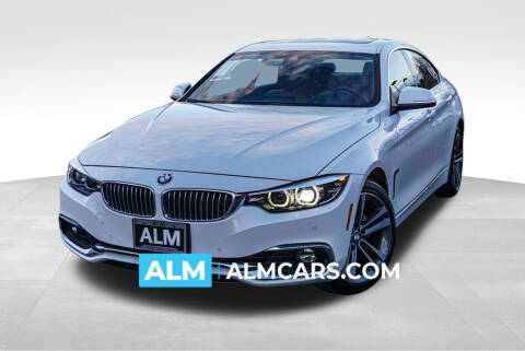 2020 BMW 4 Series for sale at ALM-Ride With Rick in Marietta GA