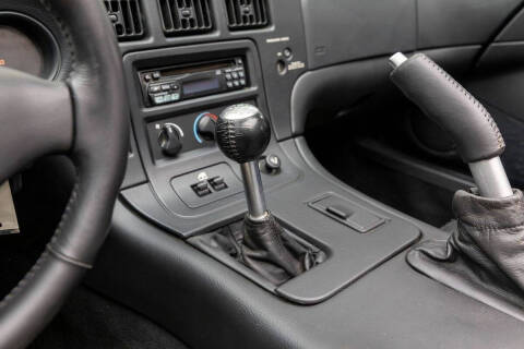 2001 Dodge Viper RT/10