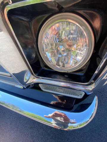 1978 Chevrolet K5 Blazer LS Resto mod pro tou