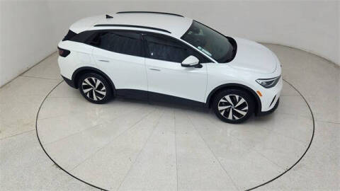 2023 Volkswagen ID.4 Standard