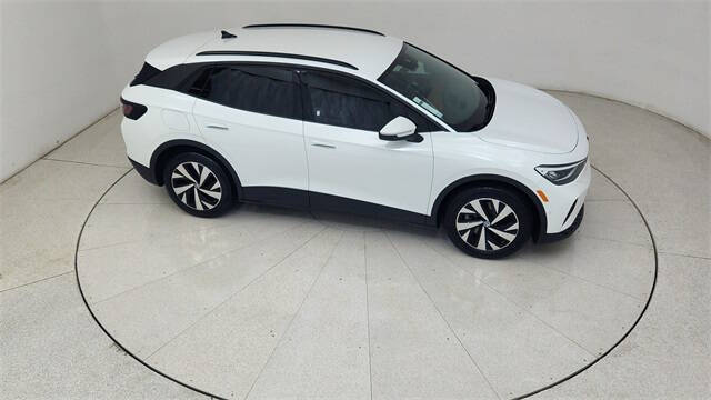 2023 Volkswagen ID.4 Standard