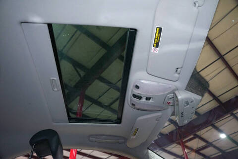 2006 Mercedes-Benz CL-Class CL 55 AMG