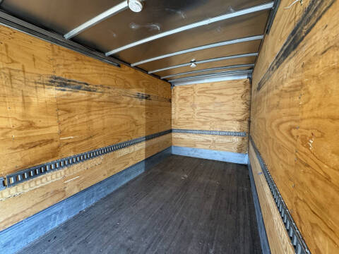 2012 International DuraStar 4300
