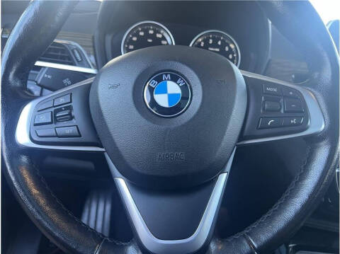 2018 BMW X2 sDrive28i