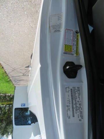 2014 Ford E-Series E-150