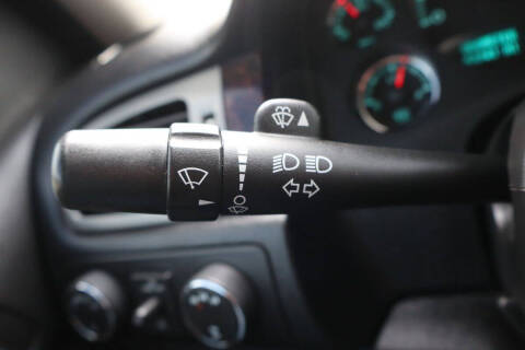 2014 GMC Sierra 2500HD Denali