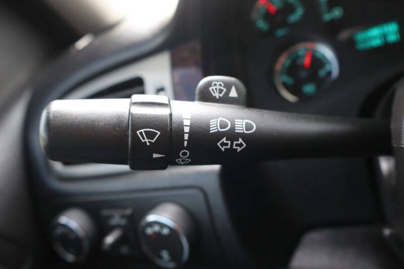 2014 GMC Sierra 2500HD Denali