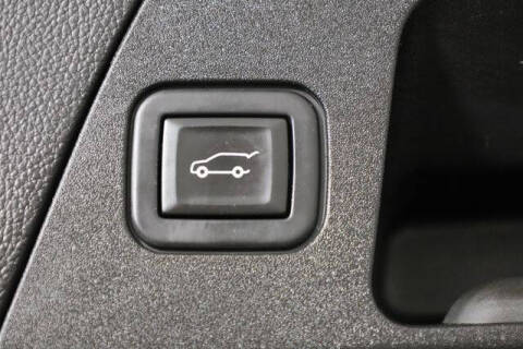 2020 Buick Envision Premium
