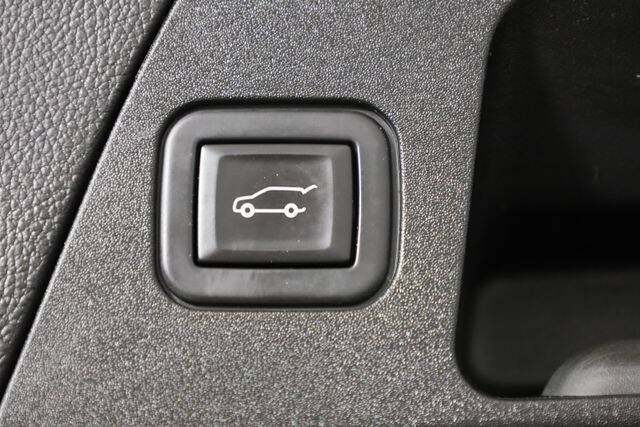 2020 Buick Envision Premium