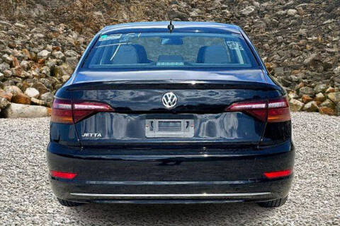 2019 Volkswagen Jetta R-Line