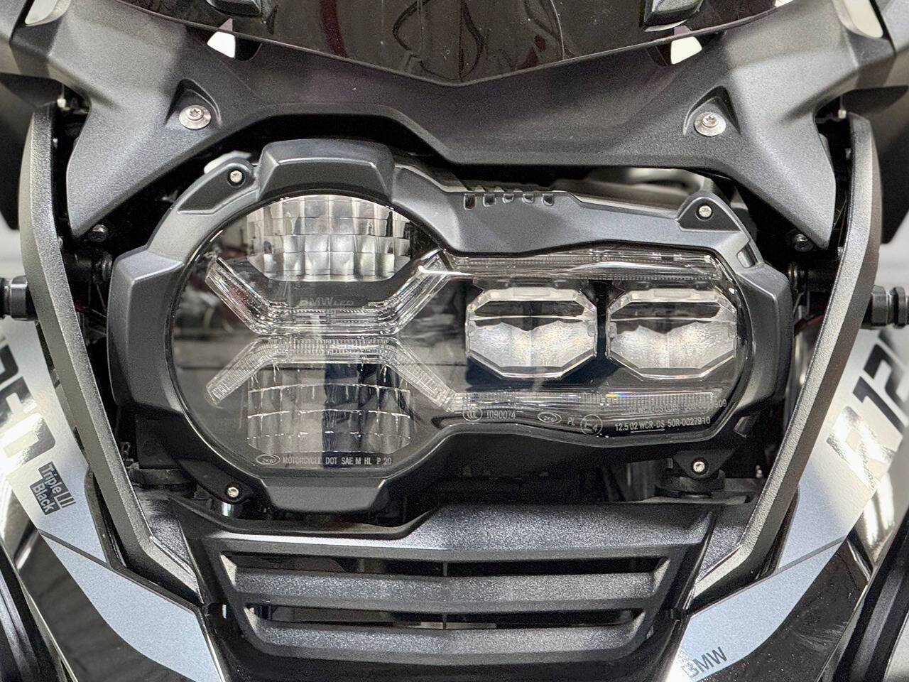 2021 BMW R 1250 GS Adventure's photo