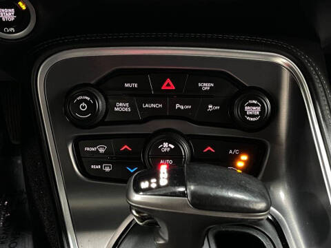 2020 Dodge Challenger