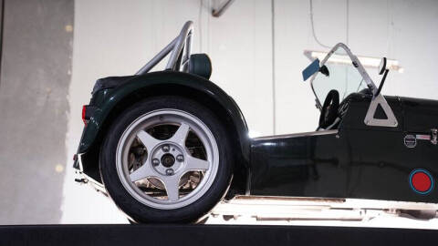 1998 Caterham SUPER 7