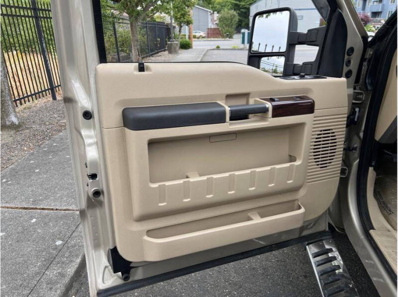 2008 Ford F-350 Super Duty