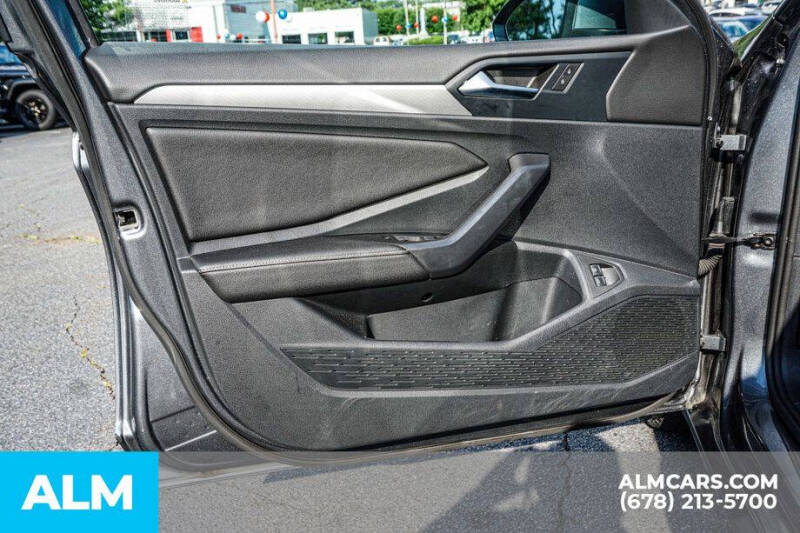2024 Volkswagen Jetta S