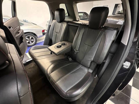 2013 GMC Terrain Denali