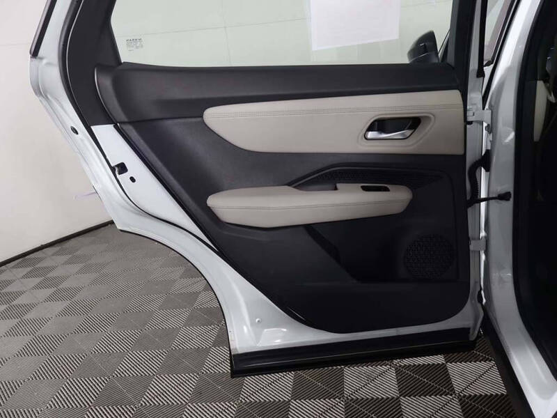 2023 Nissan Ariya Engage