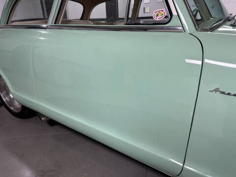 1959 AMC Rambler