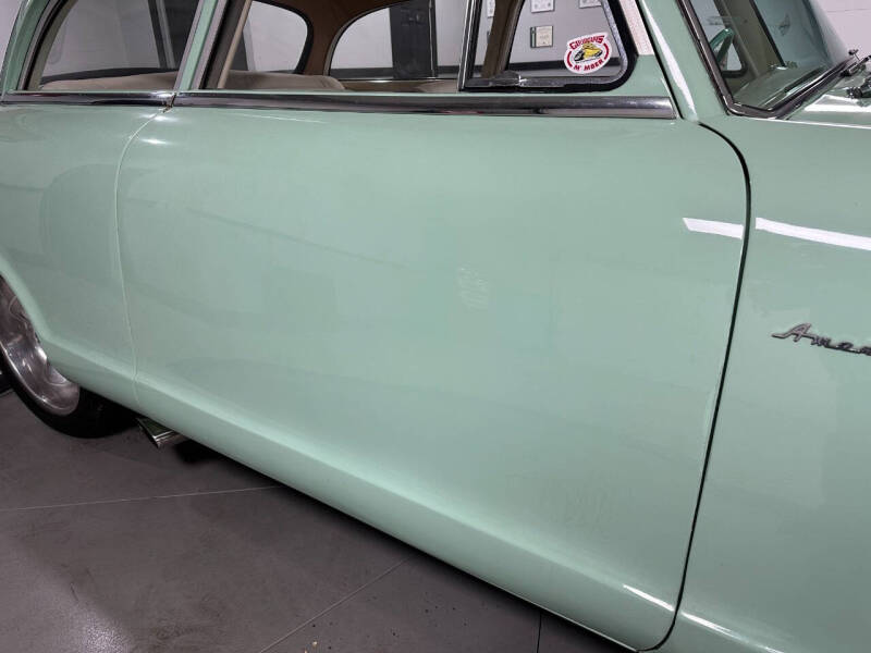 1959 AMC Rambler