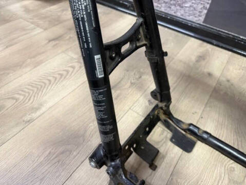 2018 Harley-Davidson Road Glide