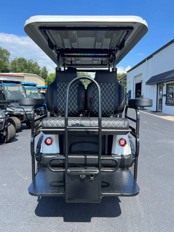 2025 Epic E40l Lithium