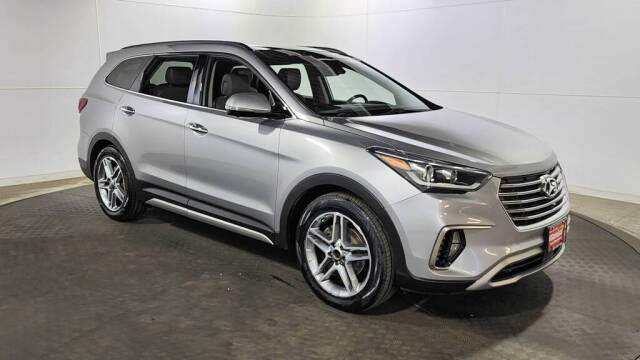 2019 Hyundai SANTA FE XL for sale at NJ Car Buyer in Jersey City, NJ