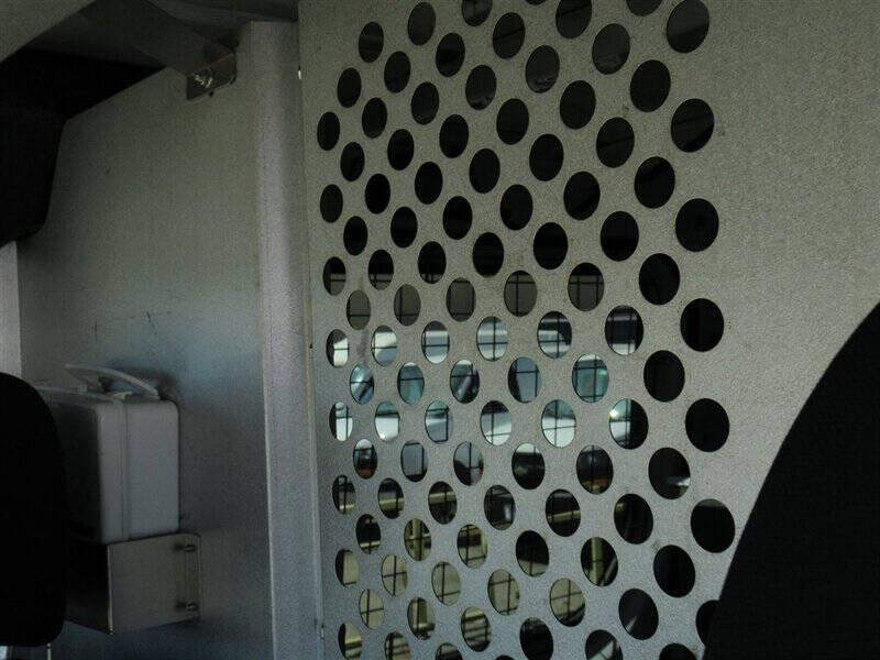 2012 Mercedes-Benz Sprinter 2500