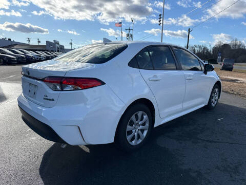 2024 Toyota Corolla Hybrid