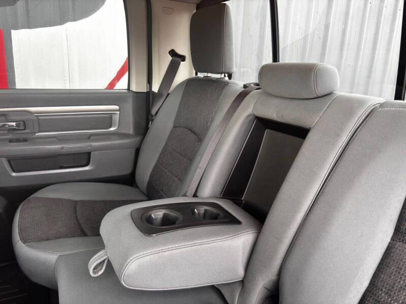 2013 RAM 2500 Powerwagon