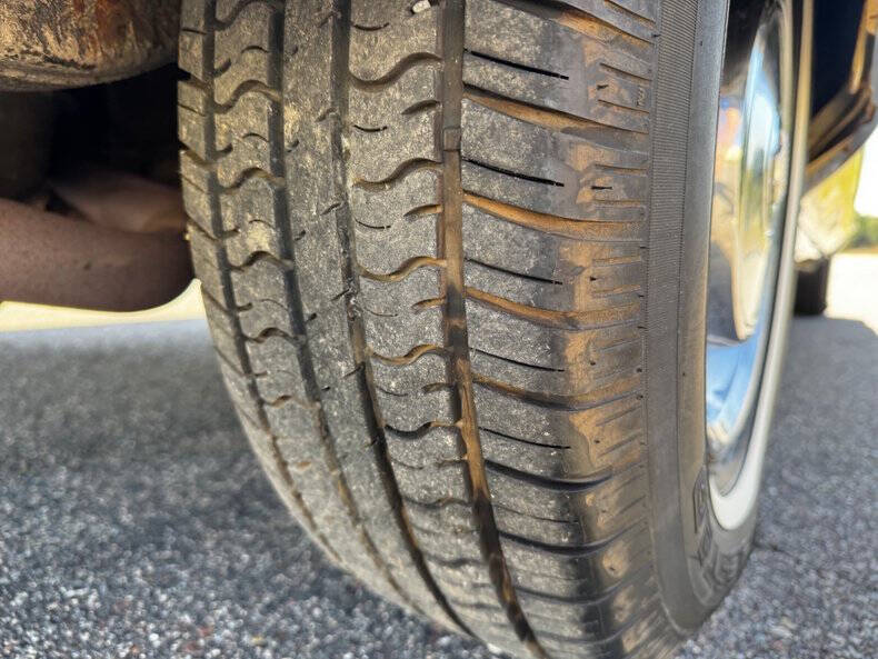 1971 Cadillac DeVille