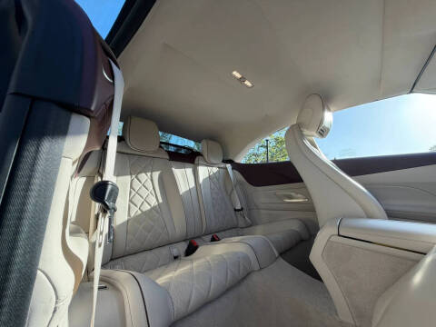 2022 Mercedes-Benz E-Class E 450