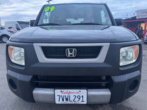 2006 Honda Element LX